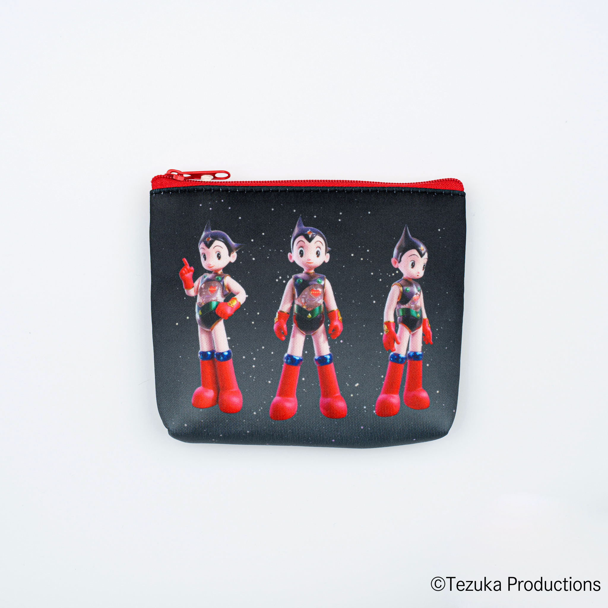 Kantong jaringan NEO Astro Boy Pasona ×Astro Boy & B.J.