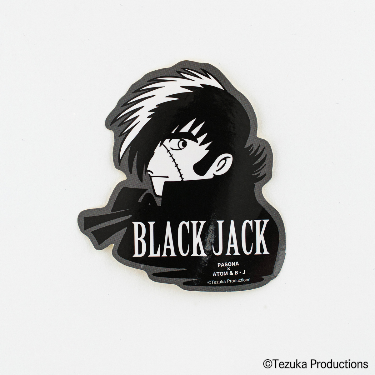 万博　PASONA　ブラック・ジャック　ペナント ブラック・ジャック - 大阪・関西万博パソナパビリオン限定