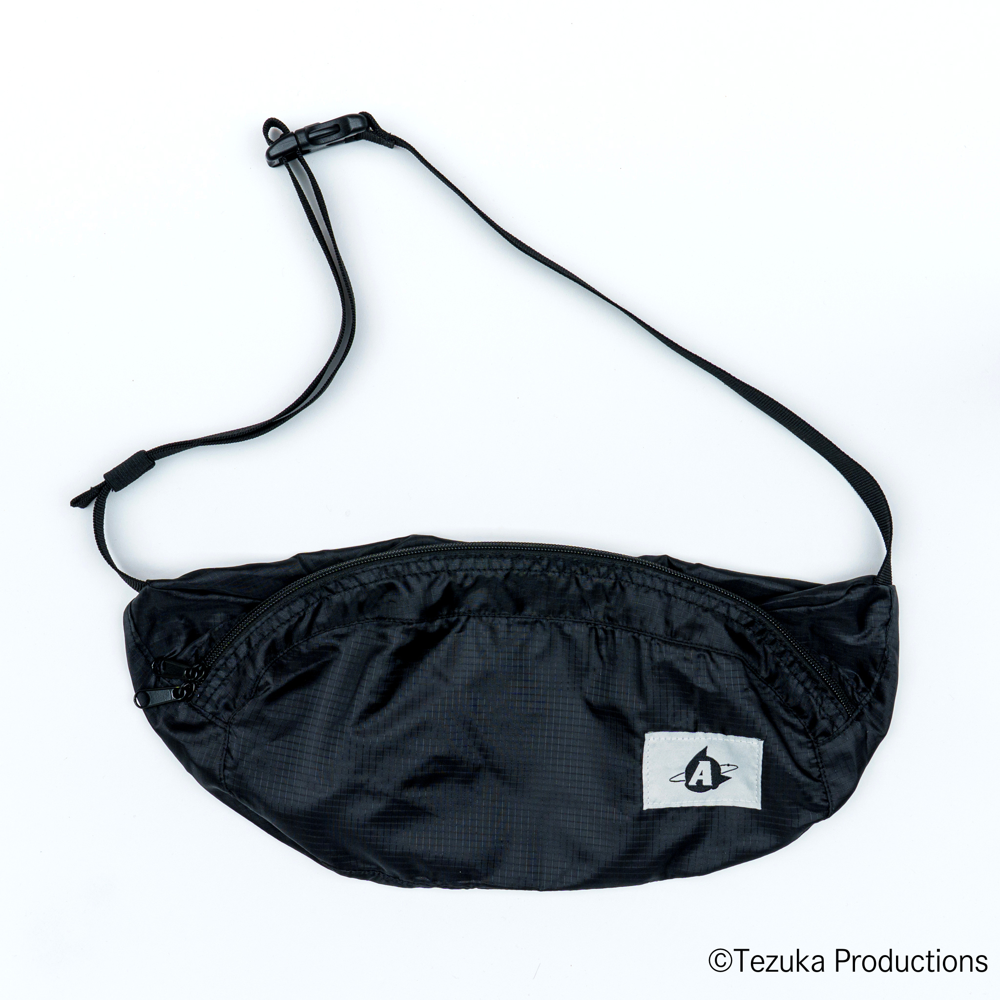Folding body bag Astro Boy  PASONA×Astro Boy & B.J.