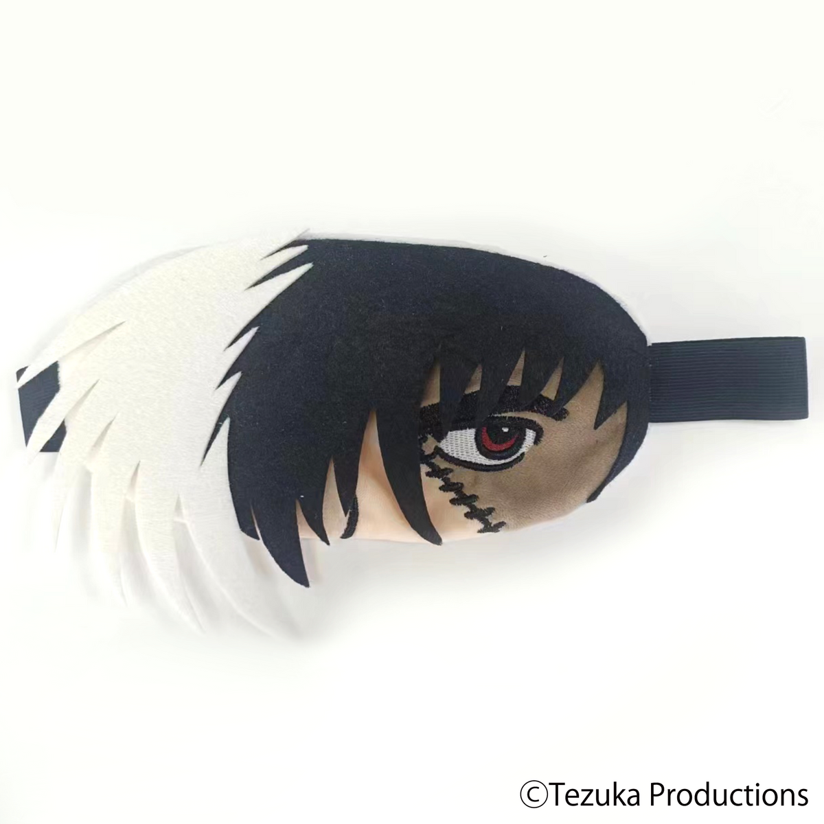 アイマスク ブラック・ジャック PASONA×ATOM & B・J