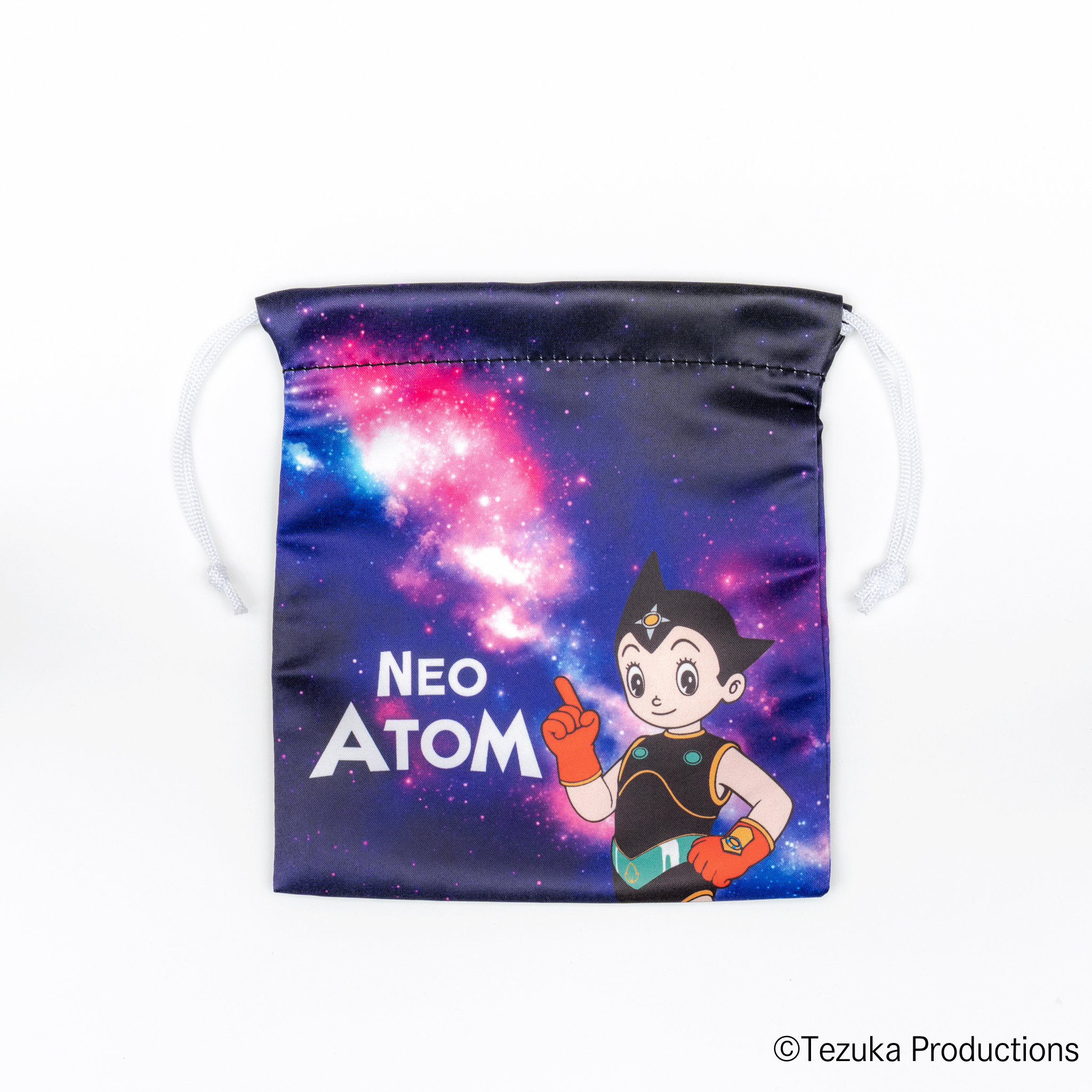 吊帶袋NEOAOM PASONA×Astro Boy ＆B.J。