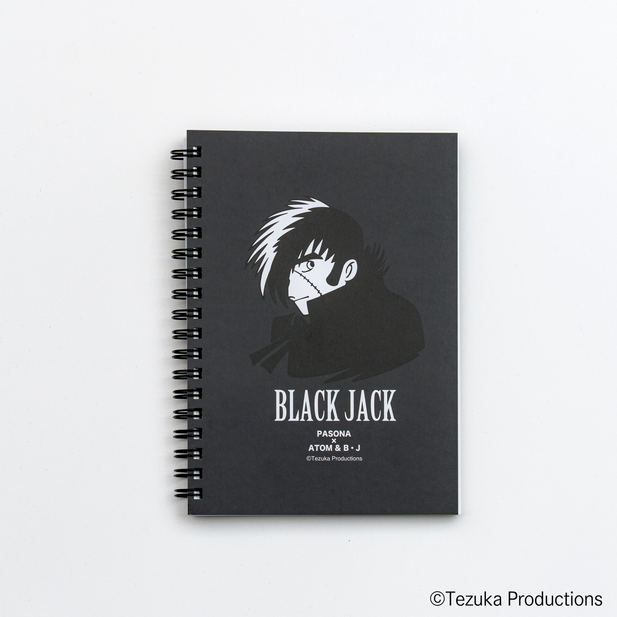 万博　PASONA　ブラック・ジャック　ペナント ペナント ブラック・ジャック PASONA×ATOM & B・J
