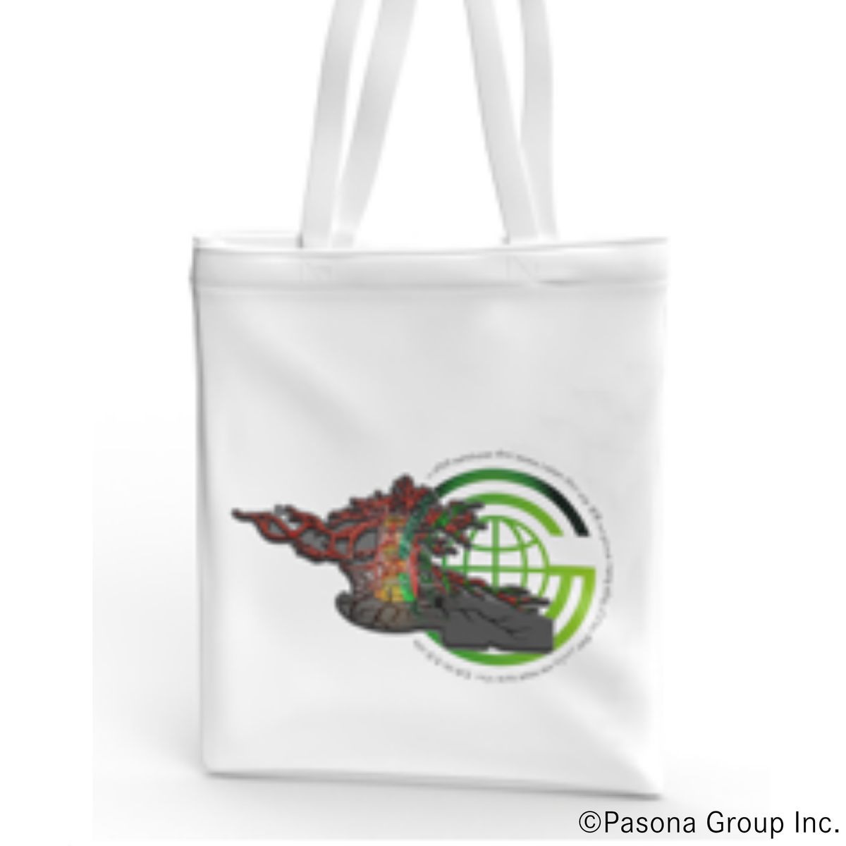 新しい学校のリーダーズ　THE SEISYUN TOUR トートバッグ　完売品 新しい学校のリーダーズ THE SEISYUN TOUR トートバッグ 完売品