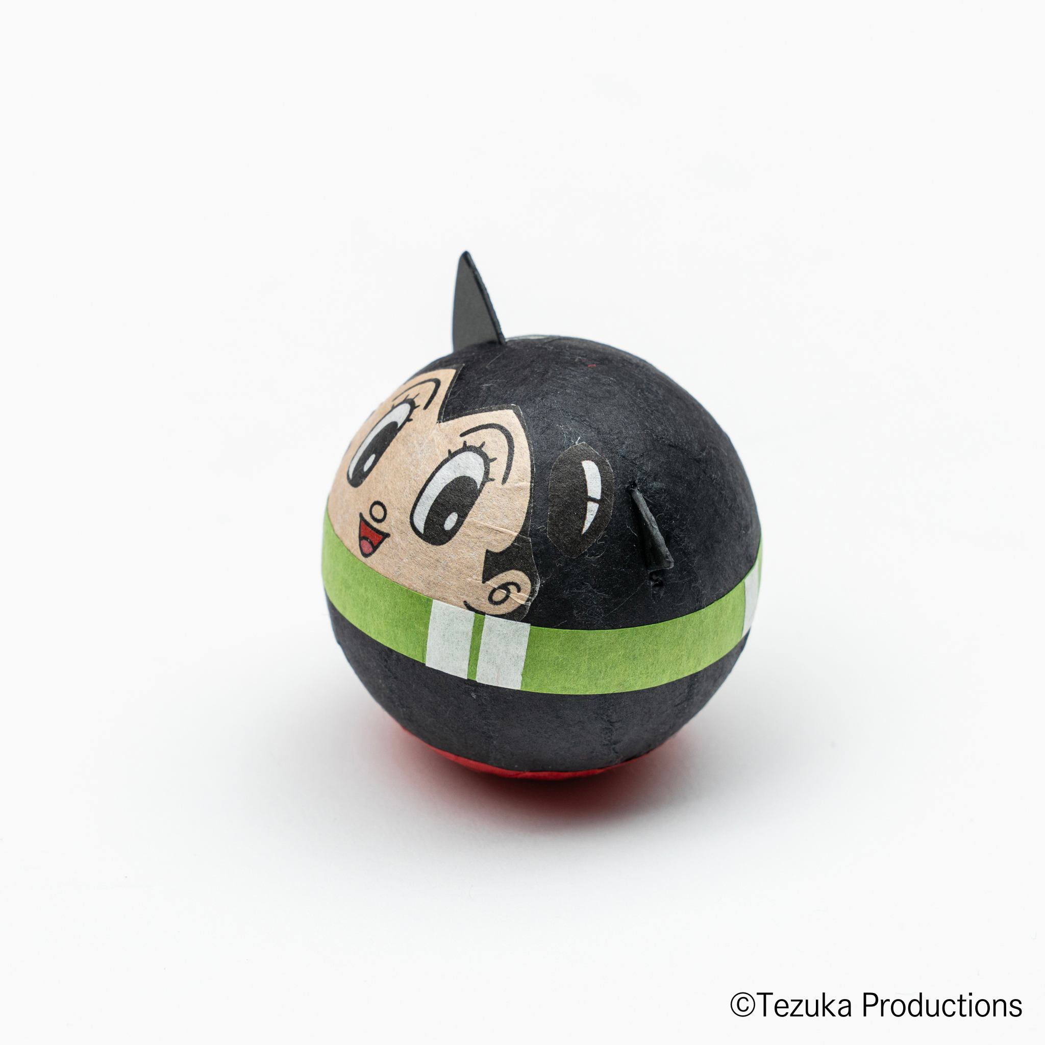 Washi Corocoro Astro Boy  帕索納×Astro Boy ＆B.J。