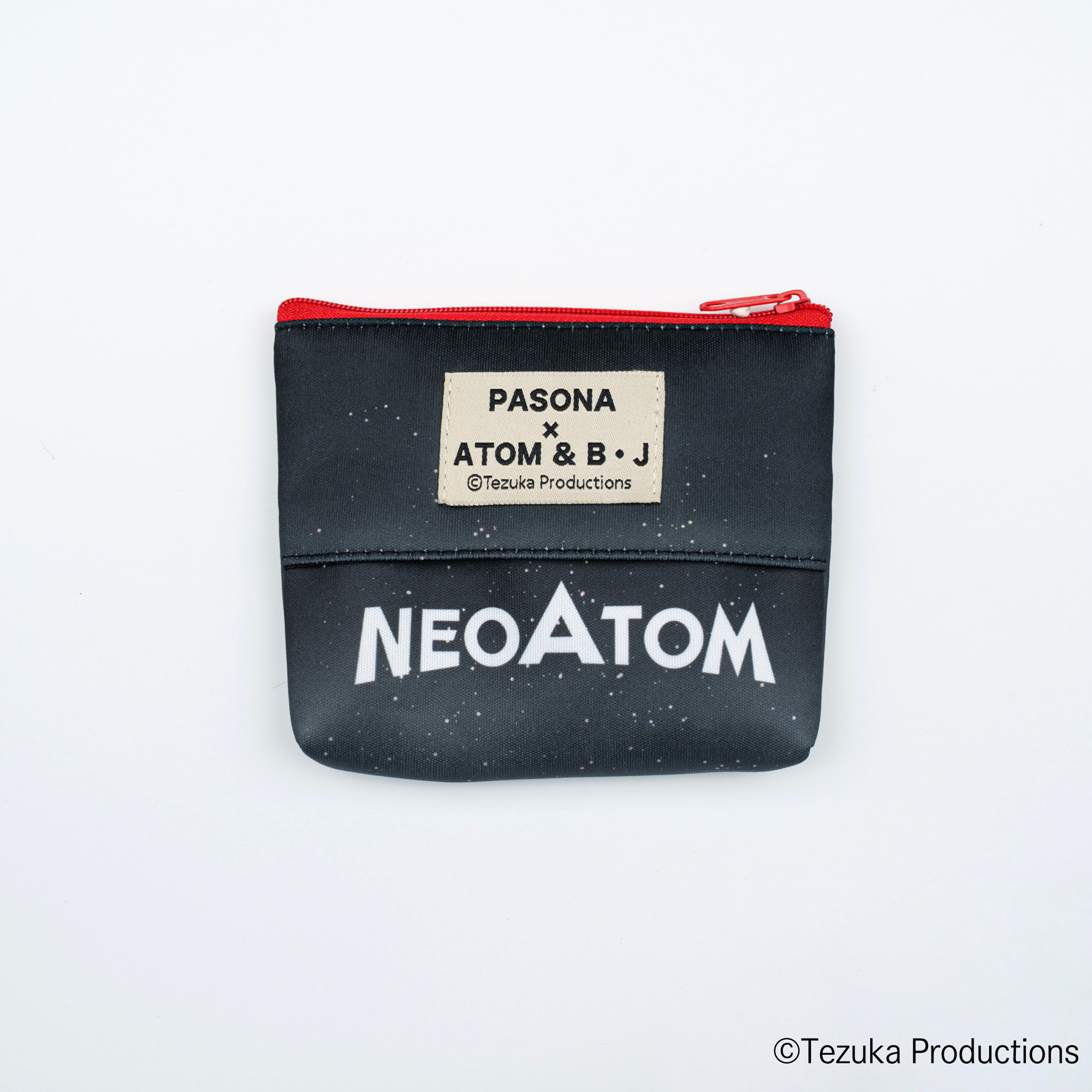 Kantong jaringan NEO Astro Boy Pasona ×Astro Boy & B.J.