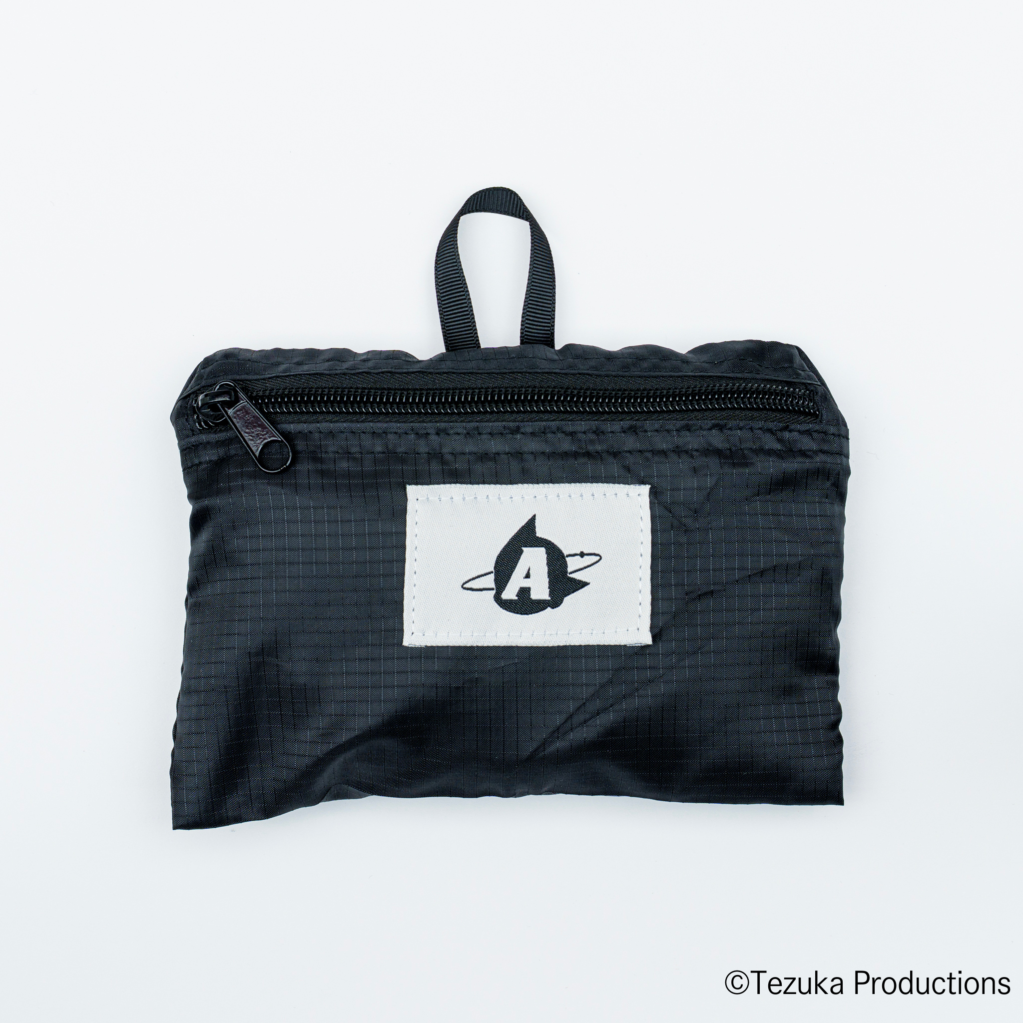 Folding body bag Astro Boy  PASONA×Astro Boy & B.J.