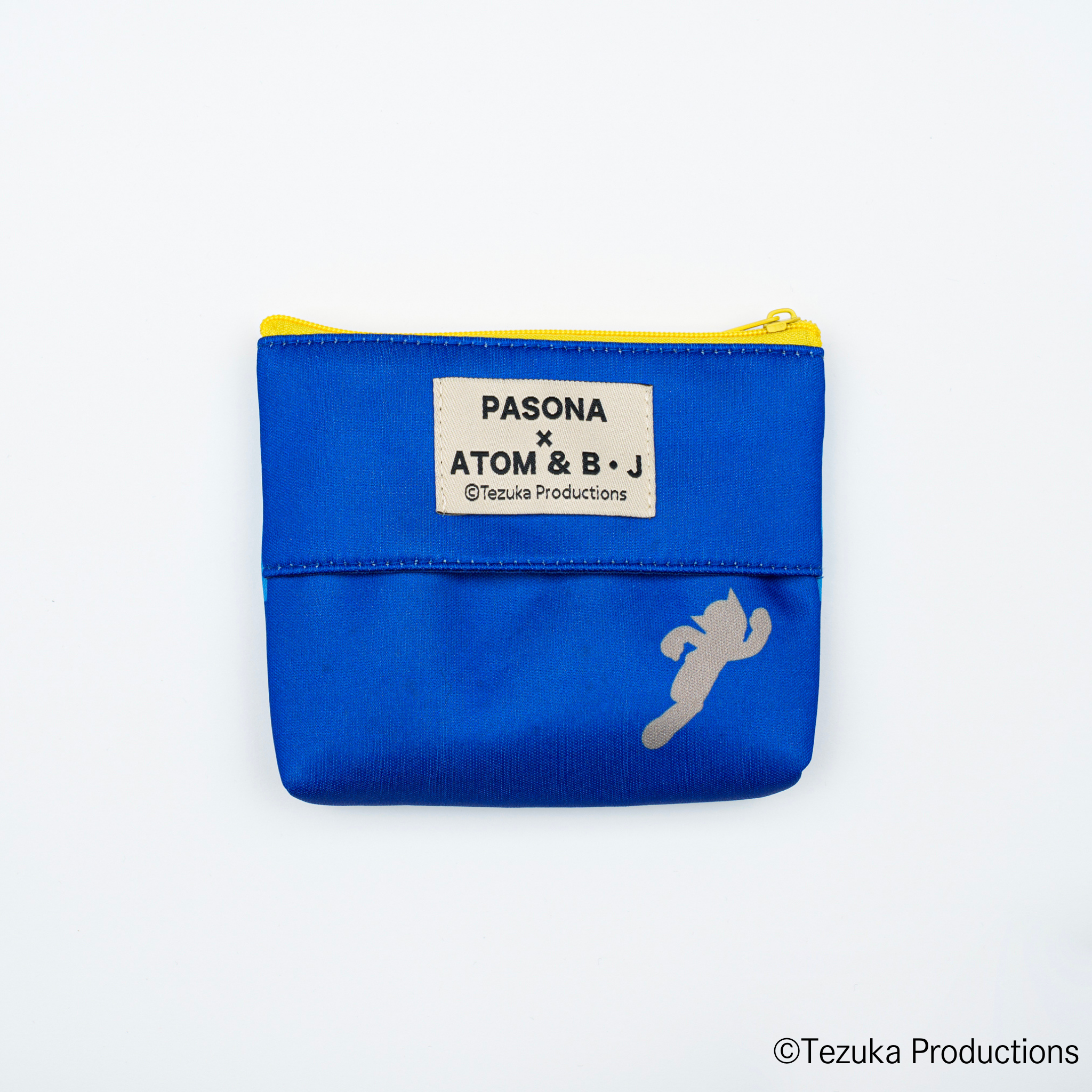 Tissue pouch Astro Boy PASONA×Astro Boy & B.J.