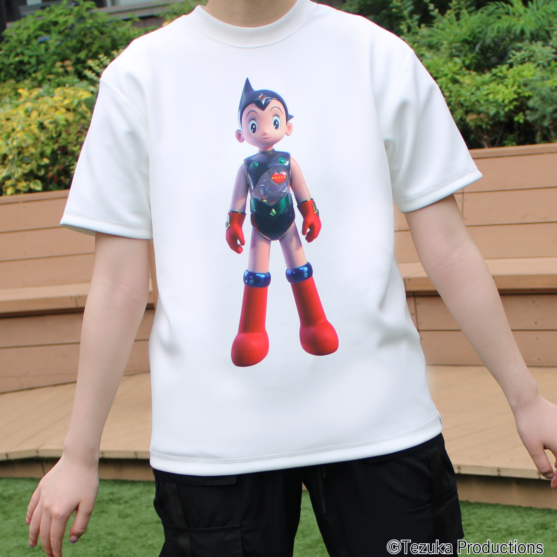 tnewties ジャムにまみれた顔 セットアップ L - メルカリ