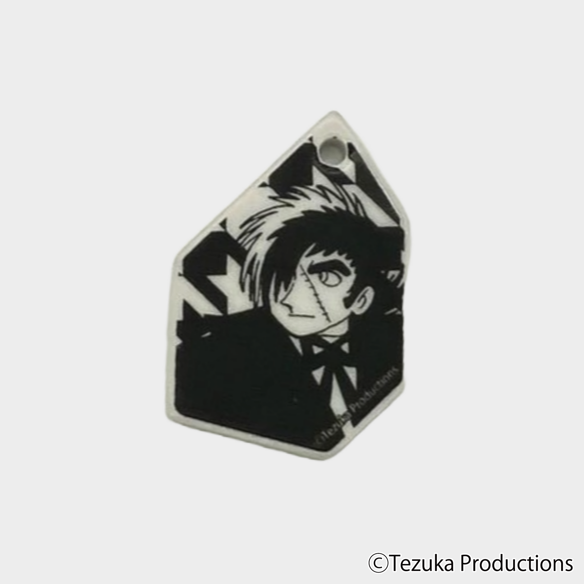 箸置き ブラック・ジャック もらい水 扉絵より (Chara'ft既存商品)