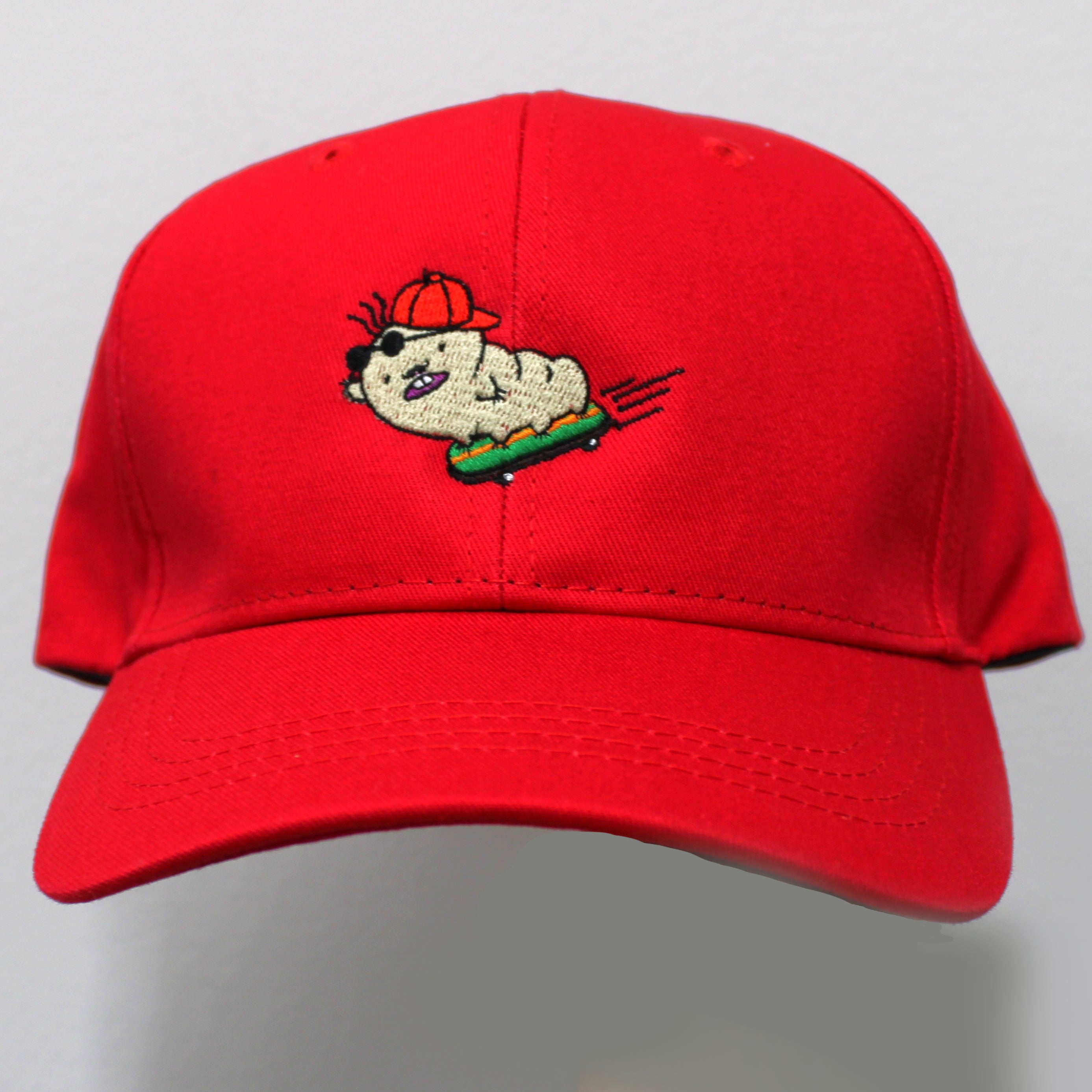 クマボー キャップ A