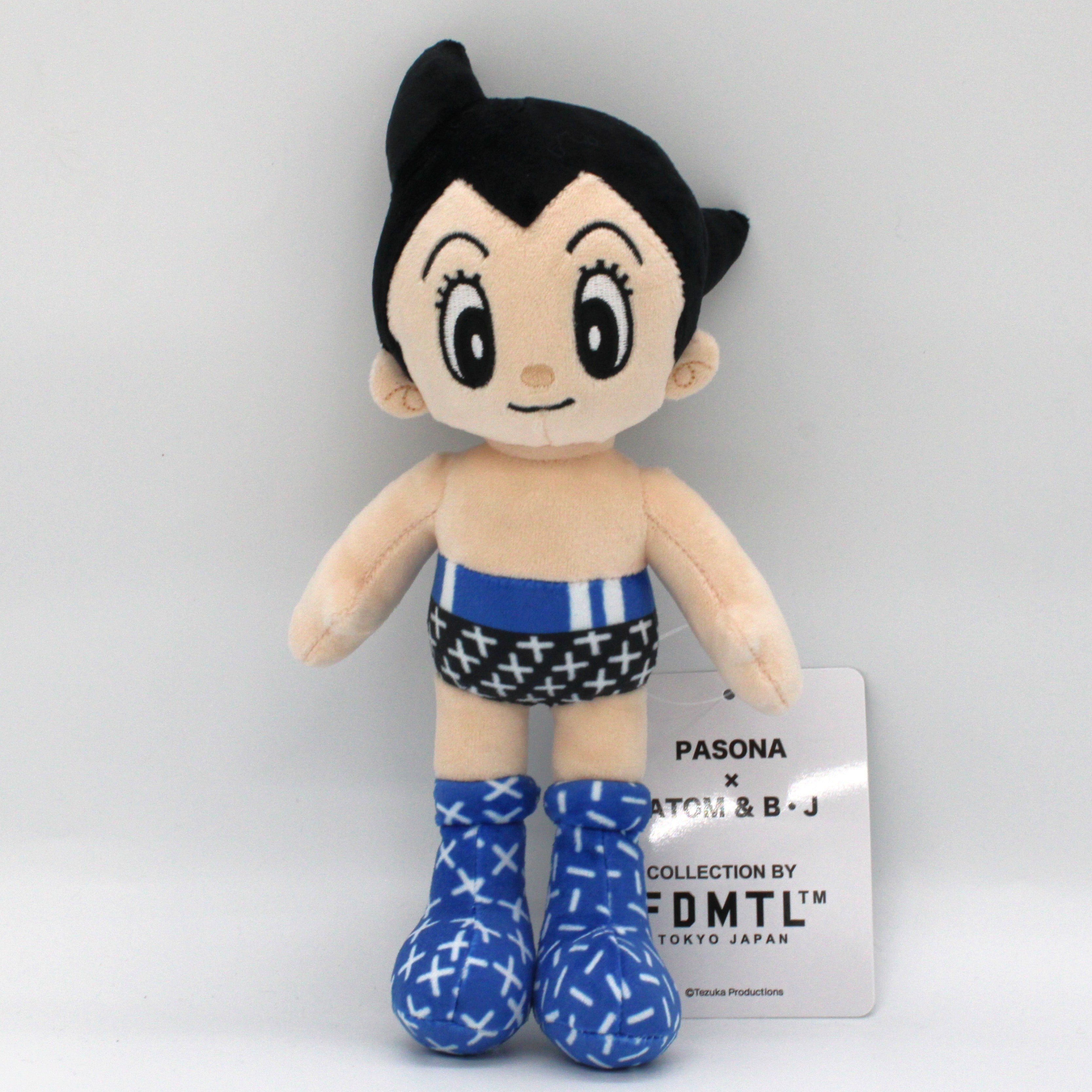 Đồ chơi sang trọng FDMTL Astro Boy
