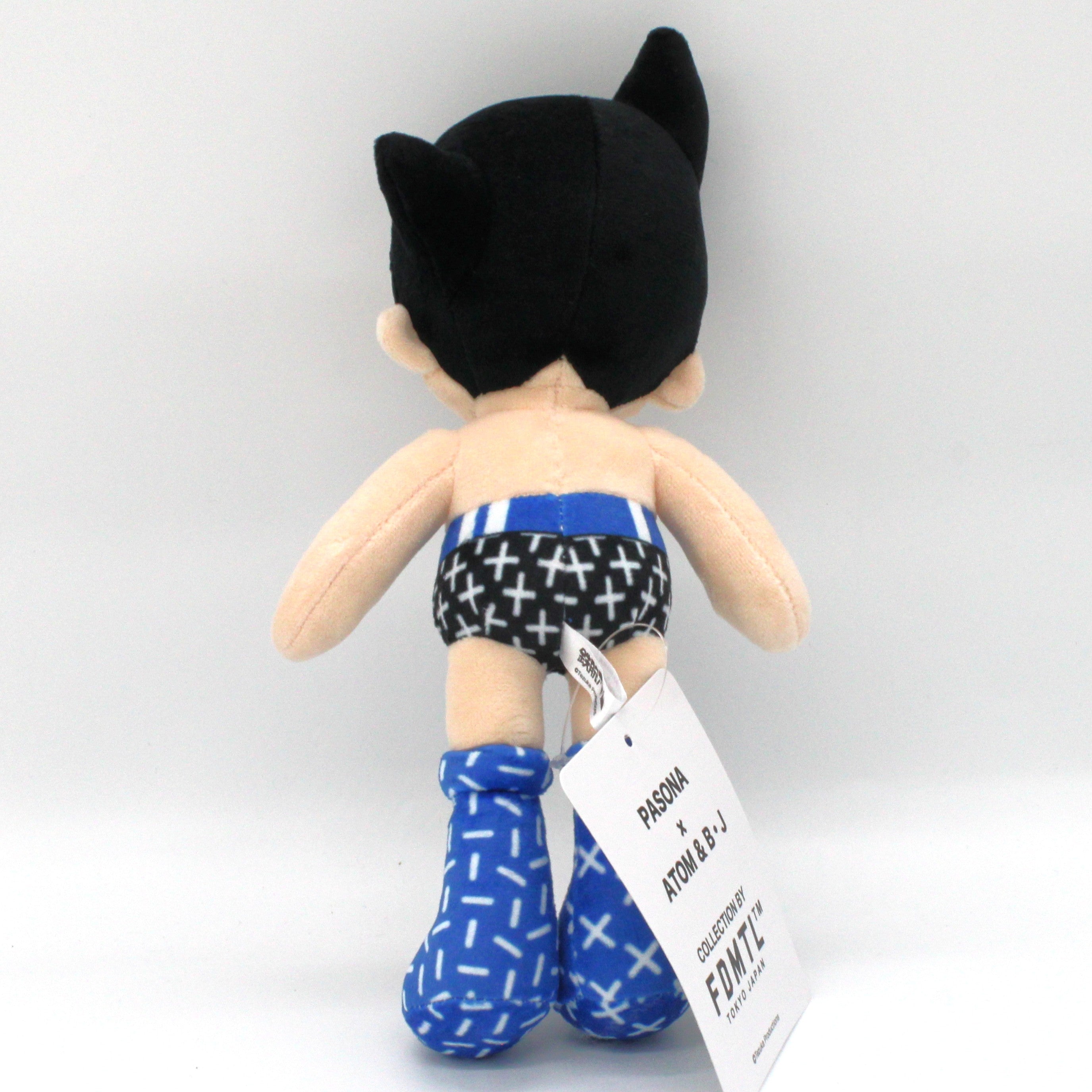Đồ chơi sang trọng FDMTL Astro Boy
