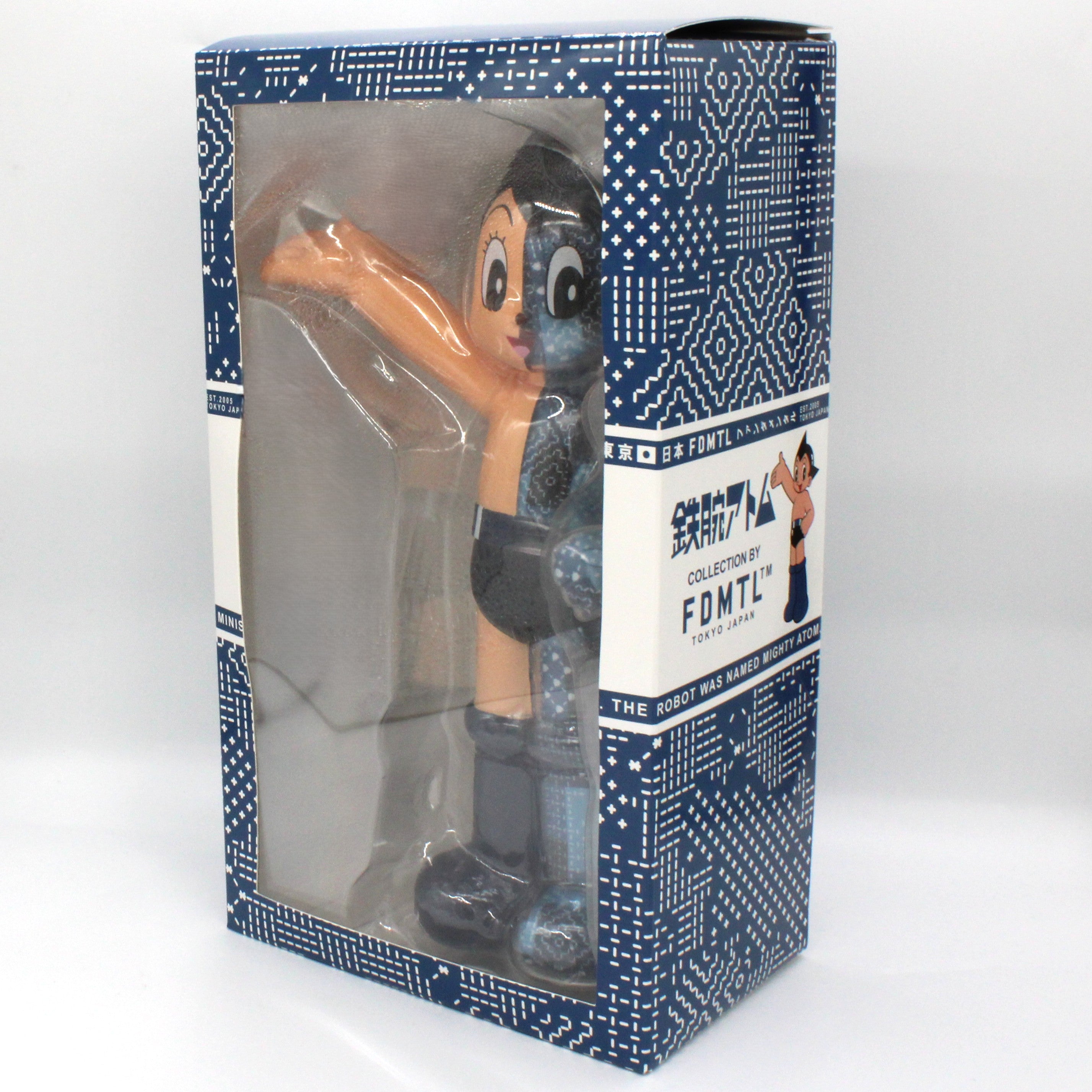 Hình fdmtl Astro Boy