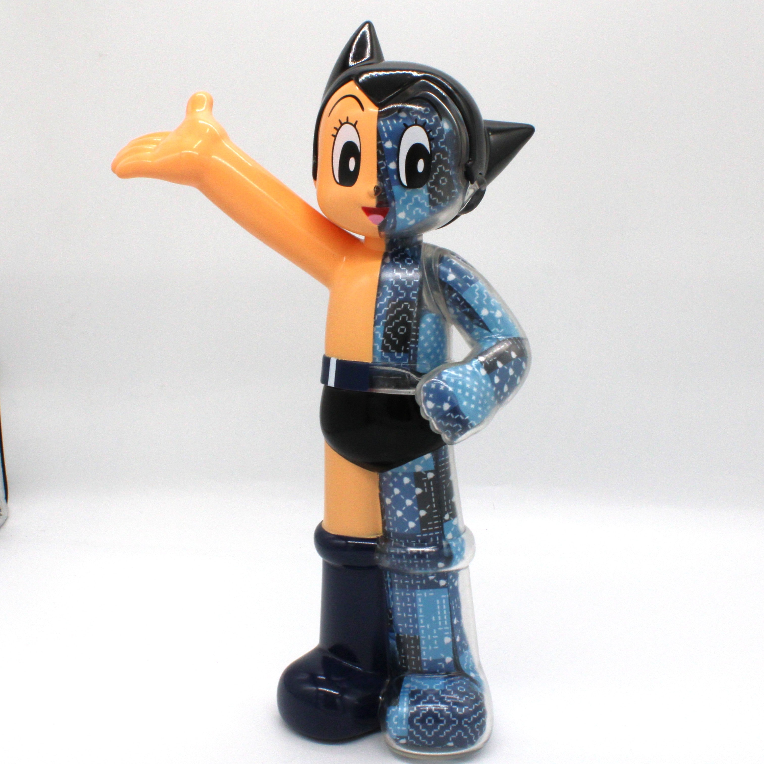 Hình fdmtl Astro Boy