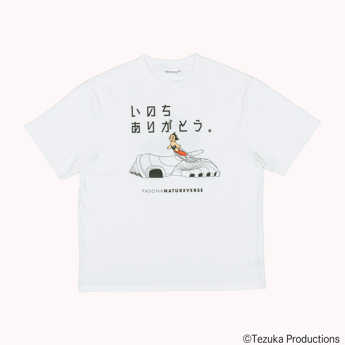 S*Y様 大阪関西万博×大阪府警コラボTシャツLサイズ