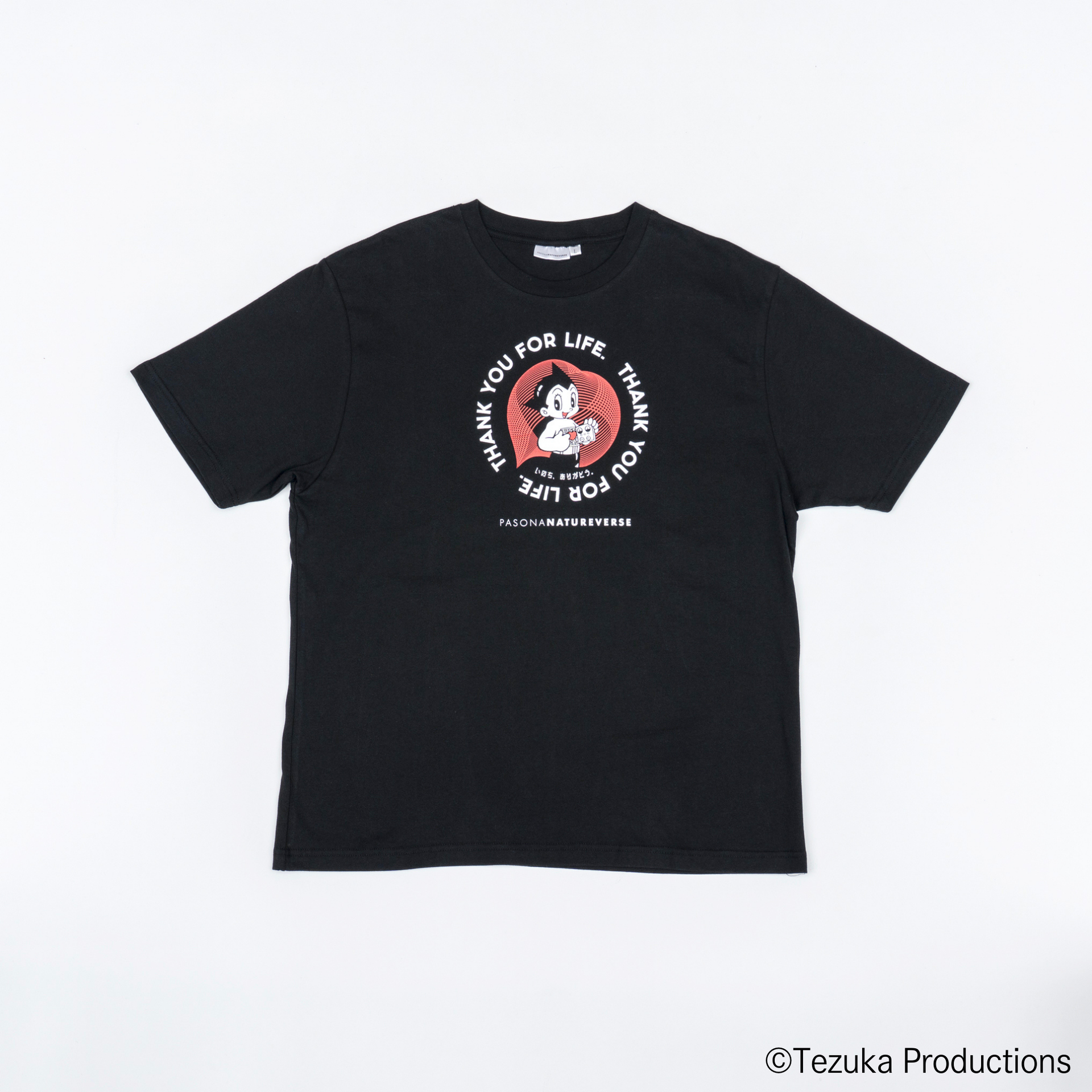 アクIron Heart 赤黒ストライプ 長袖カットソー S T___1_7029ed62-6fff-43c4-83f1-